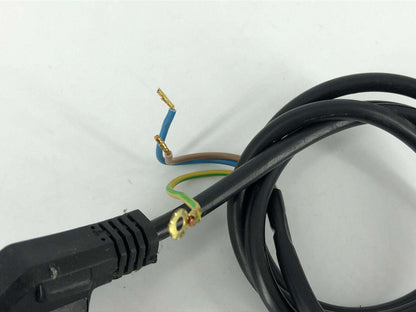 Normstahl Entrematic Magic 600 Kabel Stromkabel Anschlusskabel Hauptkabel Verdra