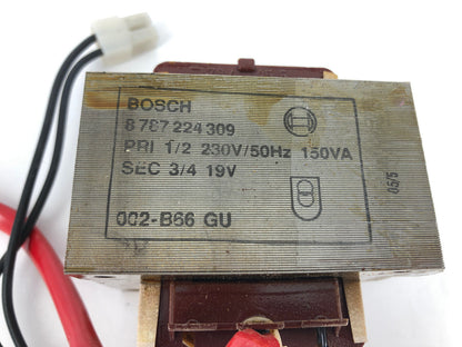 Bosch C-500C Netzteil Trafo Stromversorgung Power Elektronik Transformator