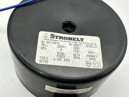 Bernal BA1000-3 S  Netzteil Trafo Stromversorgung Power Transformator Elektronik