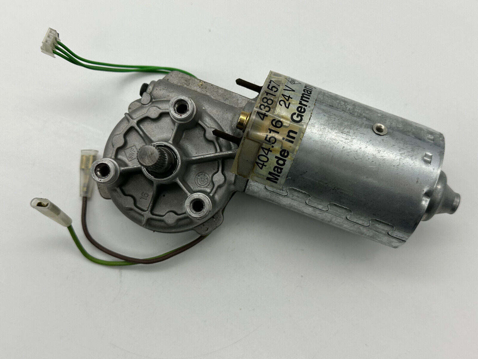 Hörmann Supramatic E Antriebsmotor Ersatzmotor Motor Tormotor Garagentormotor