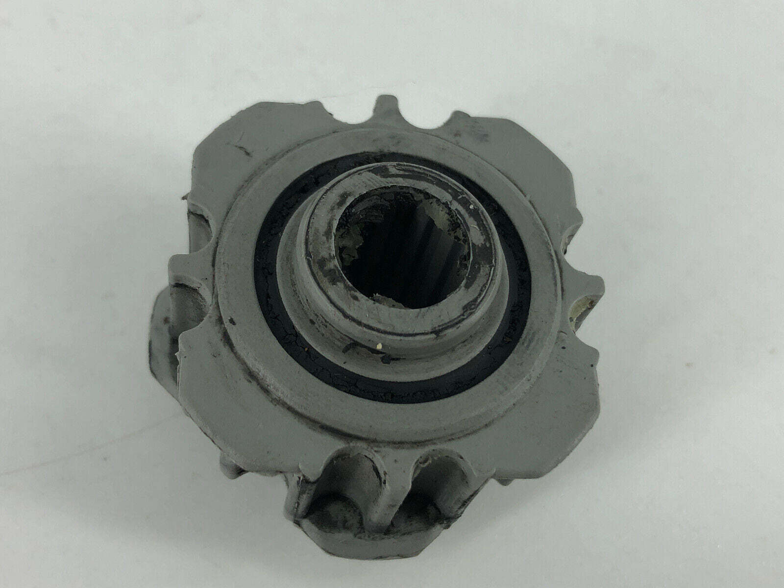 Marantec Comfort 220 Ritzel Antriebssnabe Antriebsscheibe Schneckengetriebe