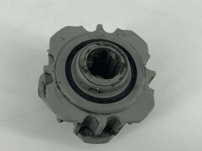 Marantec Comfort 220 Ritzel Antriebssnabe Antriebsscheibe Schneckengetriebe