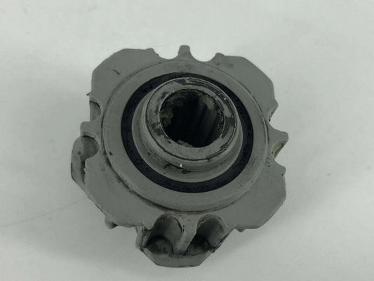 Marantec Comfort 220 Ritzel Antriebssnabe Antriebsscheibe Schneckengetriebe