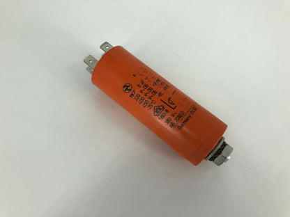 Hörmann GTS 35  Kondensator Elko Anlaufkondensator Motorkondensator Elektrolyt