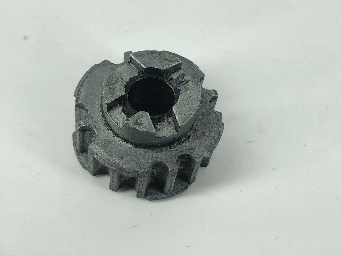 Novoferm NovoPort Zahnrad Antriebssnabe Schneckengetriebe Schneckenrad Ritzel  