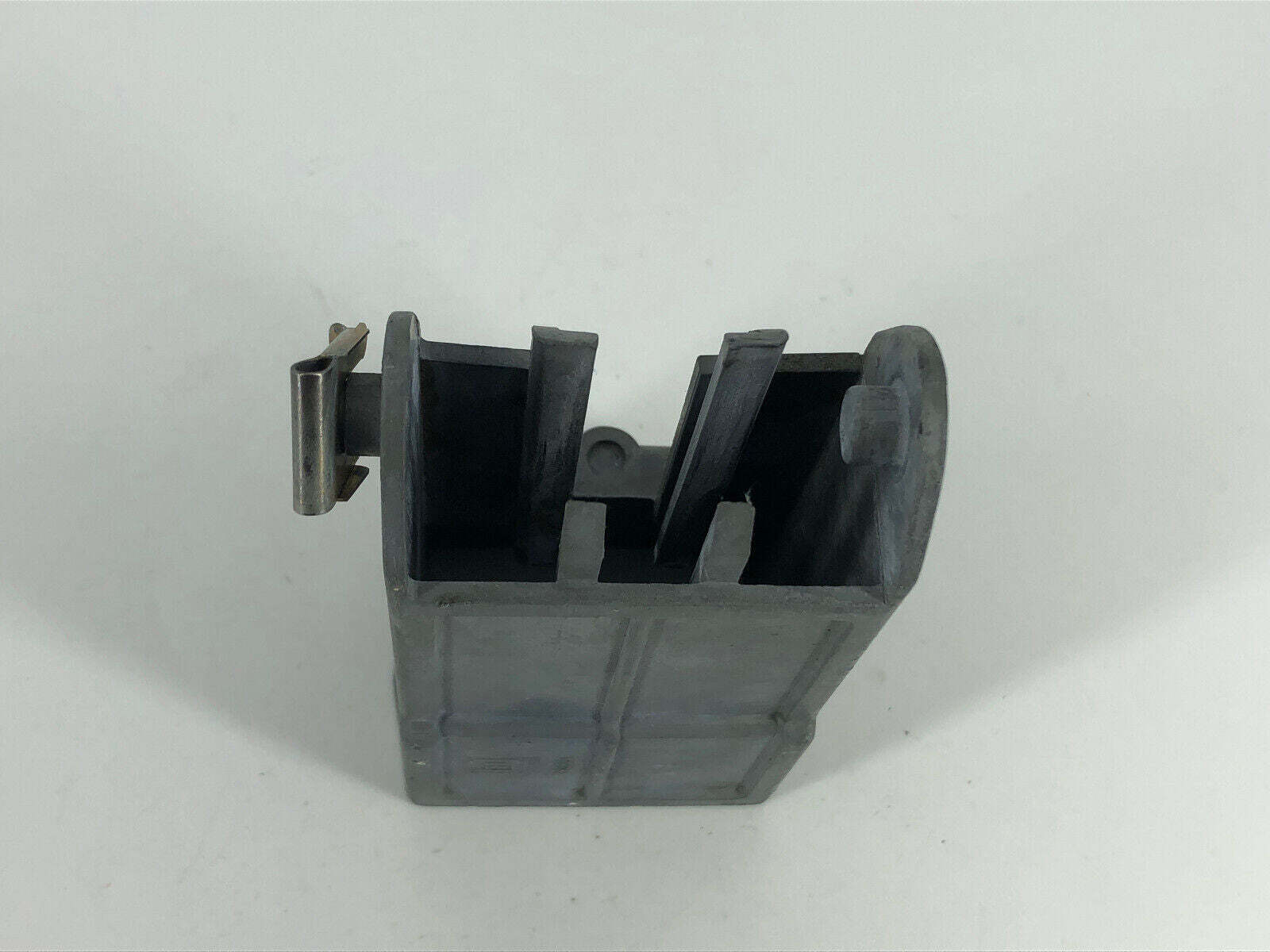 Hörmann ITO80 Winkel Befestigung Halterung Halter Haltewinkel Sturzhalter Decken