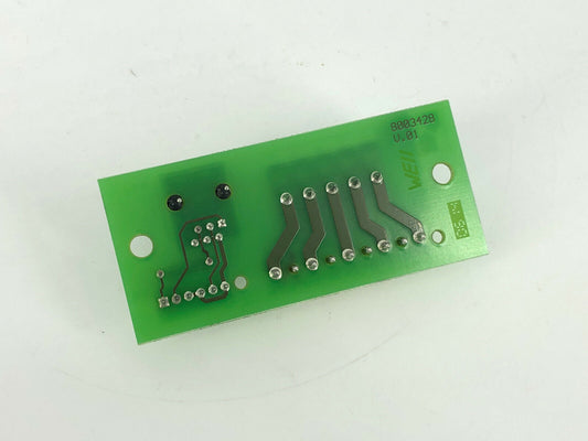 Marantec Comfort 250 Platine Steuerung Steuerplatine Hauptplatine Elektronik 