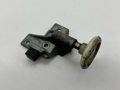 Hörmann Rollenhalter mit Laufrolle Lauftrolle Rolle ..
