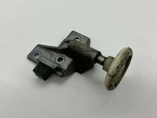 Hörmann Rollenhalter mit Laufrolle Lauftrolle Rolle ..