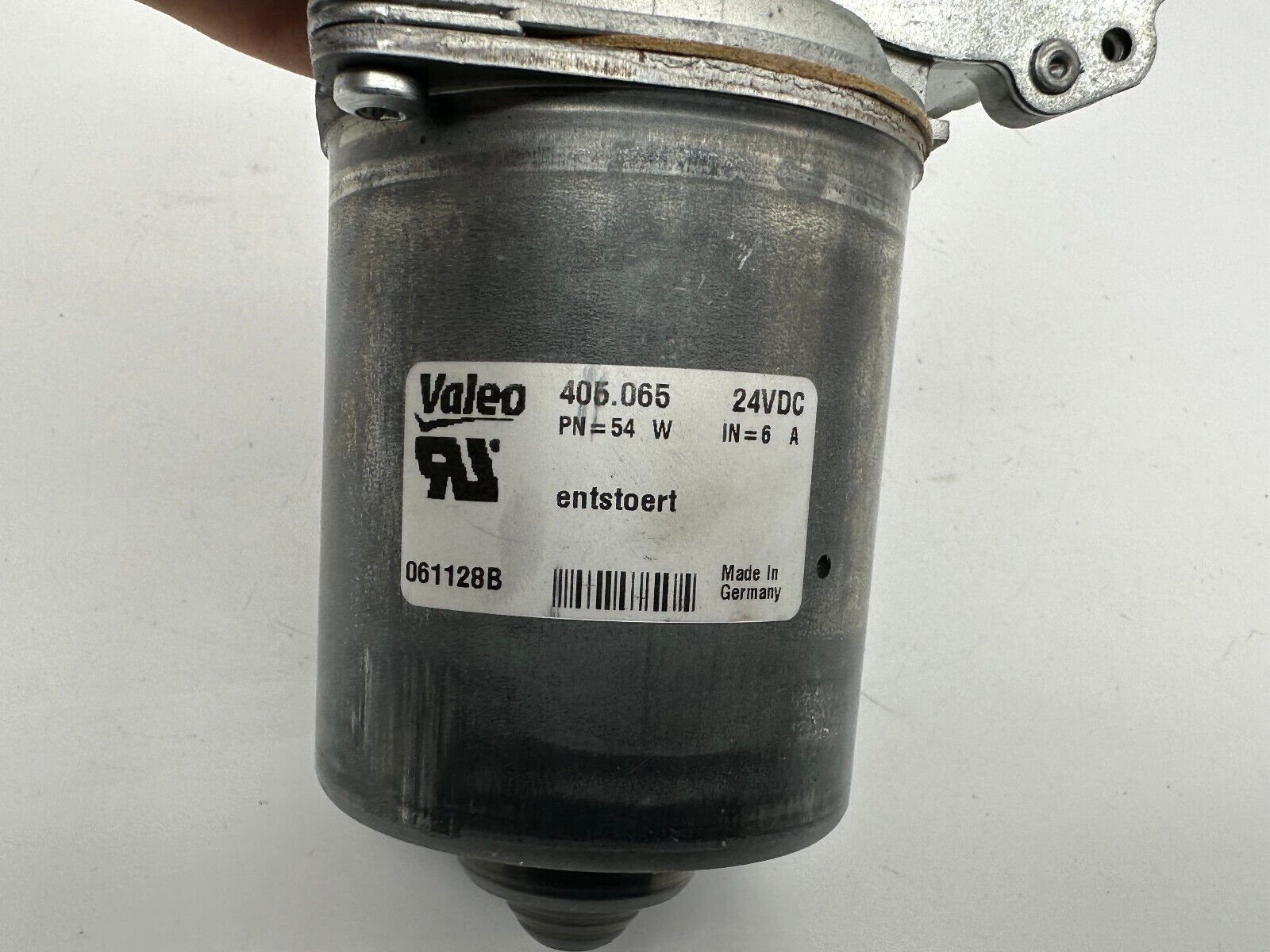 Marantec Comfort 250 Motor Antriebsmotor Getriebemotor Ersatzmotor Tormotor