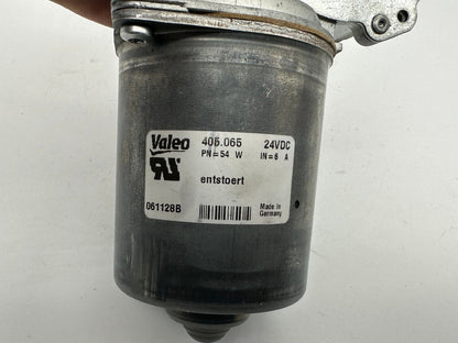 Marantec Comfort 250 Motor Antriebsmotor Getriebemotor Ersatzmotor Tormotor