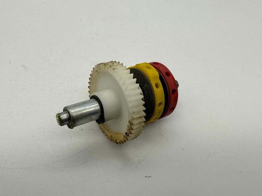 Ansonic MA50/90  Zahnscheibe Zählerscheibe Drehzahlscheibe Zählscheibe