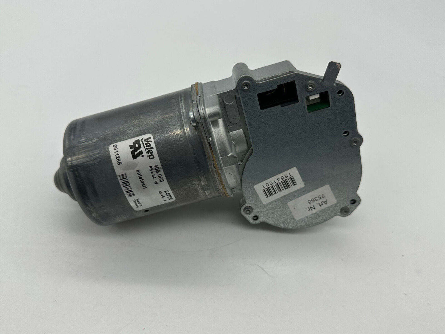 Marantec Comfort 250 Motor Antriebsmotor Getriebemotor Ersatzmotor Tormotor