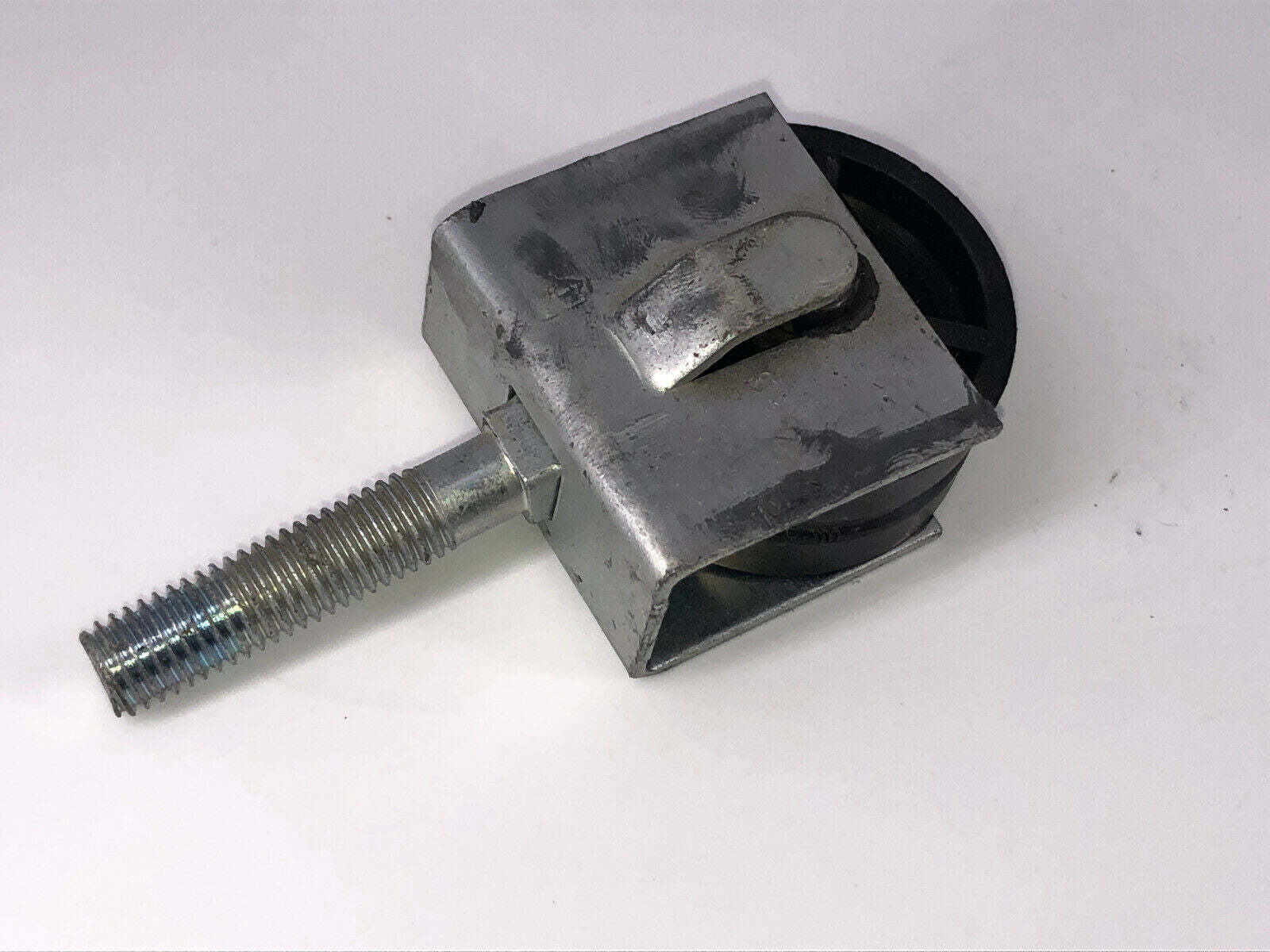 Einhell TAF311  Kettenspanner Kettenwender Umlenkung Spannvorrichtung Rolle Ends