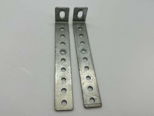 Ansonic MA50/90  Winkel Befestigung Halterung Halter Haltewinkel Sturzhalter Dec