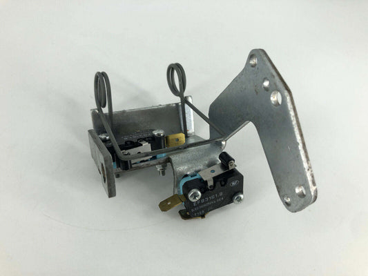 Tormatic GTA 615  Endschalter Positionsschalter Schalter Microschalter Taster Ko
