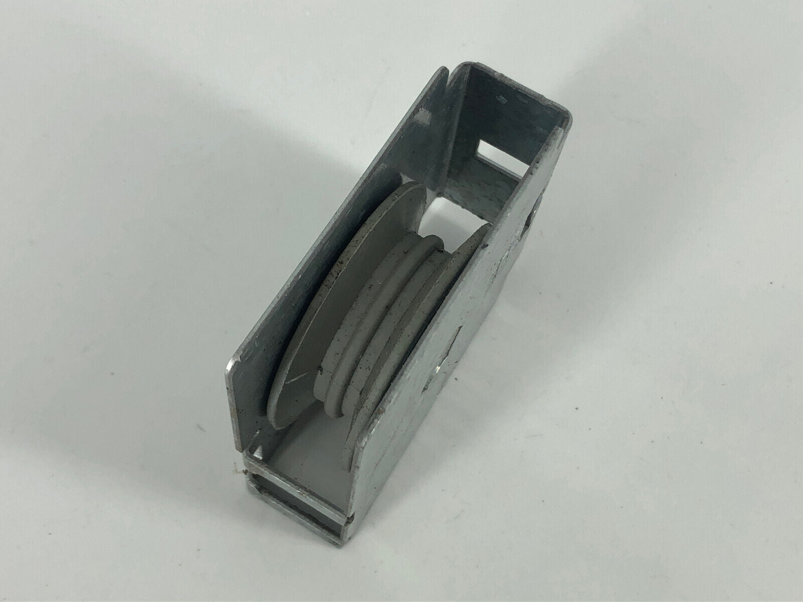Marantec Comfort 211 Accu Kettenwender Umlenkung Spannvorrichtung Rolle Endstück
