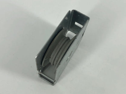 Marantec Comfort 211 Accu Kettenwender Umlenkung Spannvorrichtung Rolle Endstück