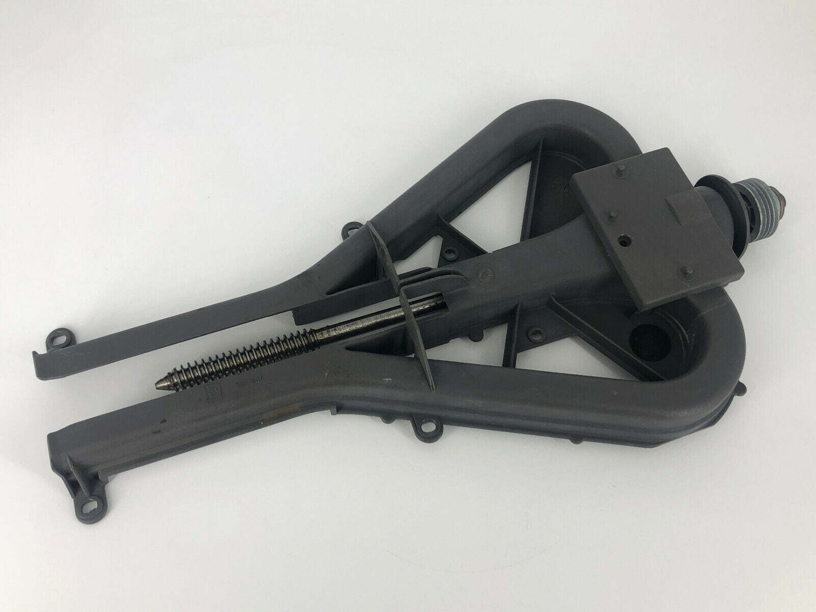 Hörmann GTS 35 Marantec Kettenwender Kettenumlenkung Spindel Umlenkung