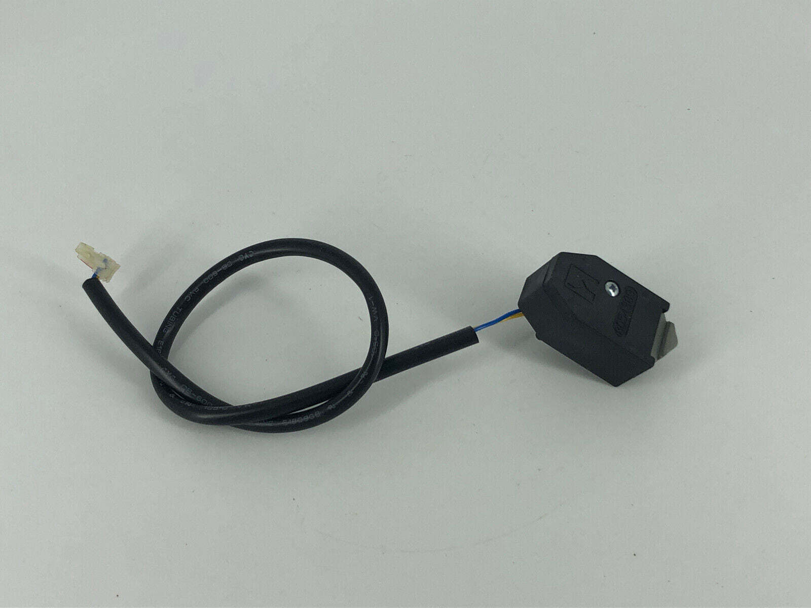 Marantec Comfort 211 Accu Endschalter Positionsschalter Schalter Microschalter