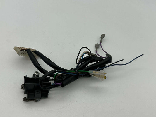 Marantec Comfort 230 Kabel Anschlusskabel Hauptkabel Verdrahtung Stromkabel