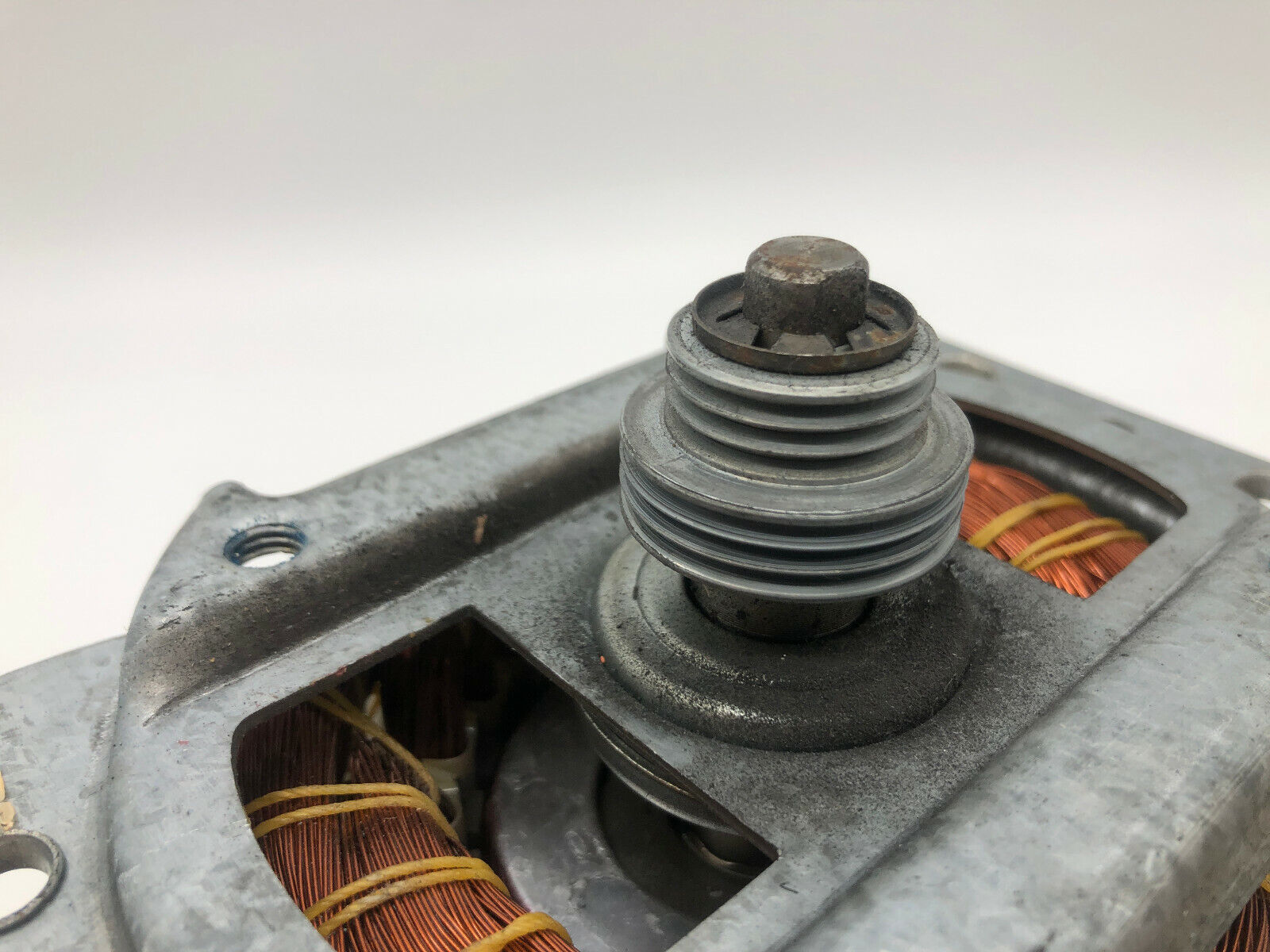 Hörmann GTD GTS GTO Getriebemotor Garagentormotor Tormotor Antriebsmotor Motor 