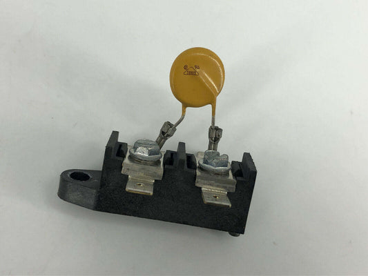 Chamberlain ML1000  Sicherung Elektronik Ersatzteil Strom  Klemme Anschlussklemm