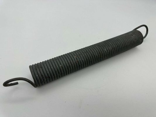 Original Hörmann Torsionsfeder Feder Garagentorfeder Schwingtor