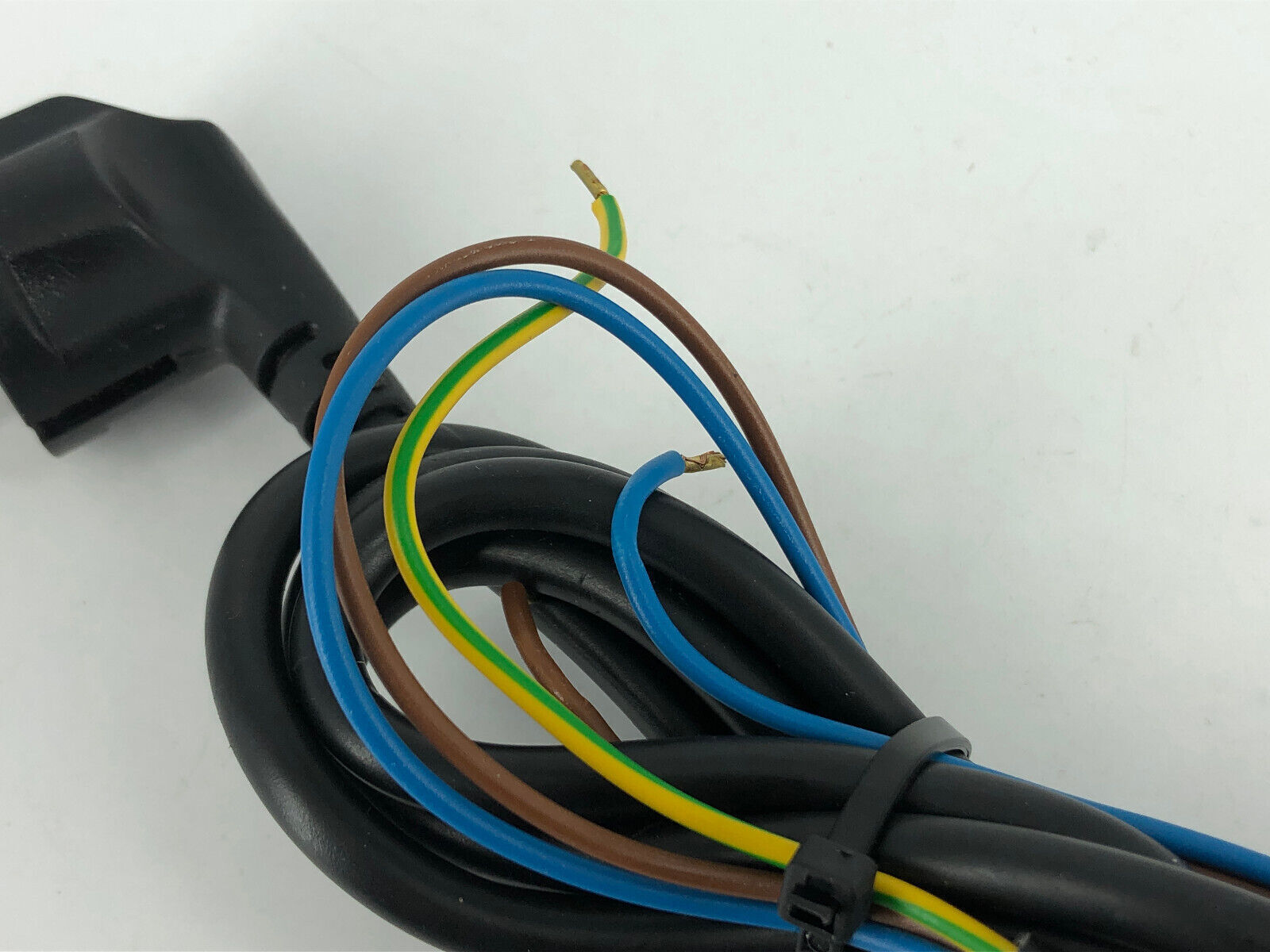 Novoferm Novodoor WN 020028 Kabel Stromkabel Anschlusskabel Hauptkabel Verdrahtu