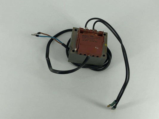 ‎Bosch GGT Standard Netzteil Trafo Stromversorgung Power Transformator Adaptor