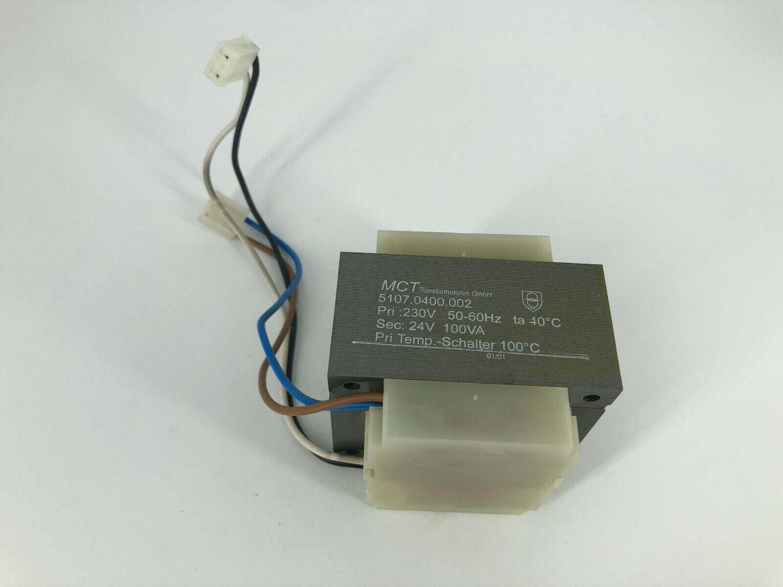 Hörmann Supramatic P E Netzteil Elektronik Stromversorgung Transformer Trafo