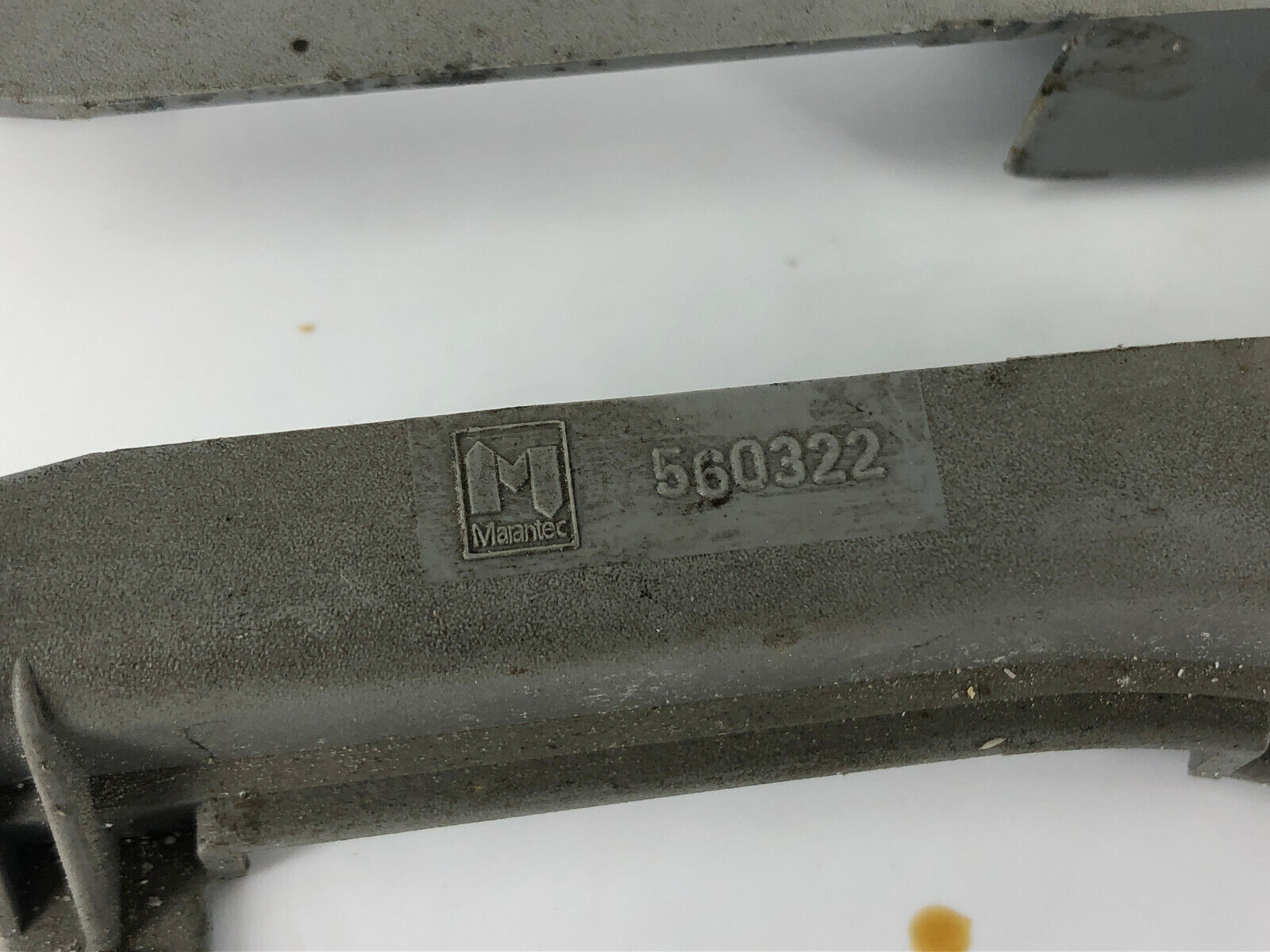 Marantec Comfort 100 Umlenkung Kettenwender Kettenumlenkung Umlenkung