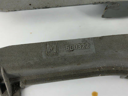 Marantec Comfort 100 Umlenkung Kettenwender Kettenumlenkung Umlenkung