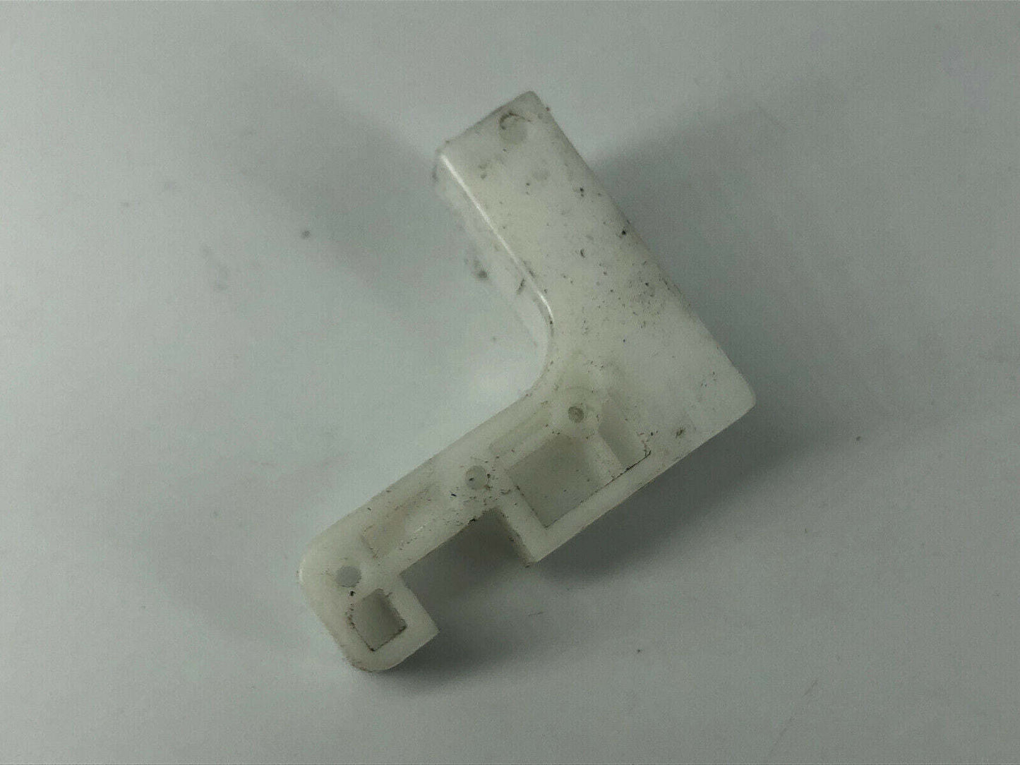 Novoferm NovoPort Kunststoff Ersatzteil Plastikteil Plasik Halterung Abdeckung