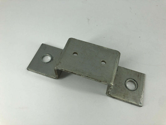 FAAC FG 06 Winkel Befestigung Halterung Halter Haltewinkel Sturzhalter Deckenabh