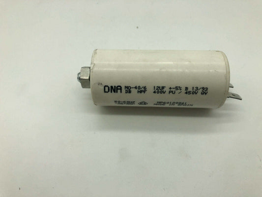 Hörmann Kondensator Radial Elektrolyt Motorkondensator Anlaufkondensator Elko