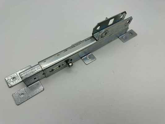 Ansonic MA50S Sektionaltor Tormitnehmer Schlepperstange Stange einbaukonsole