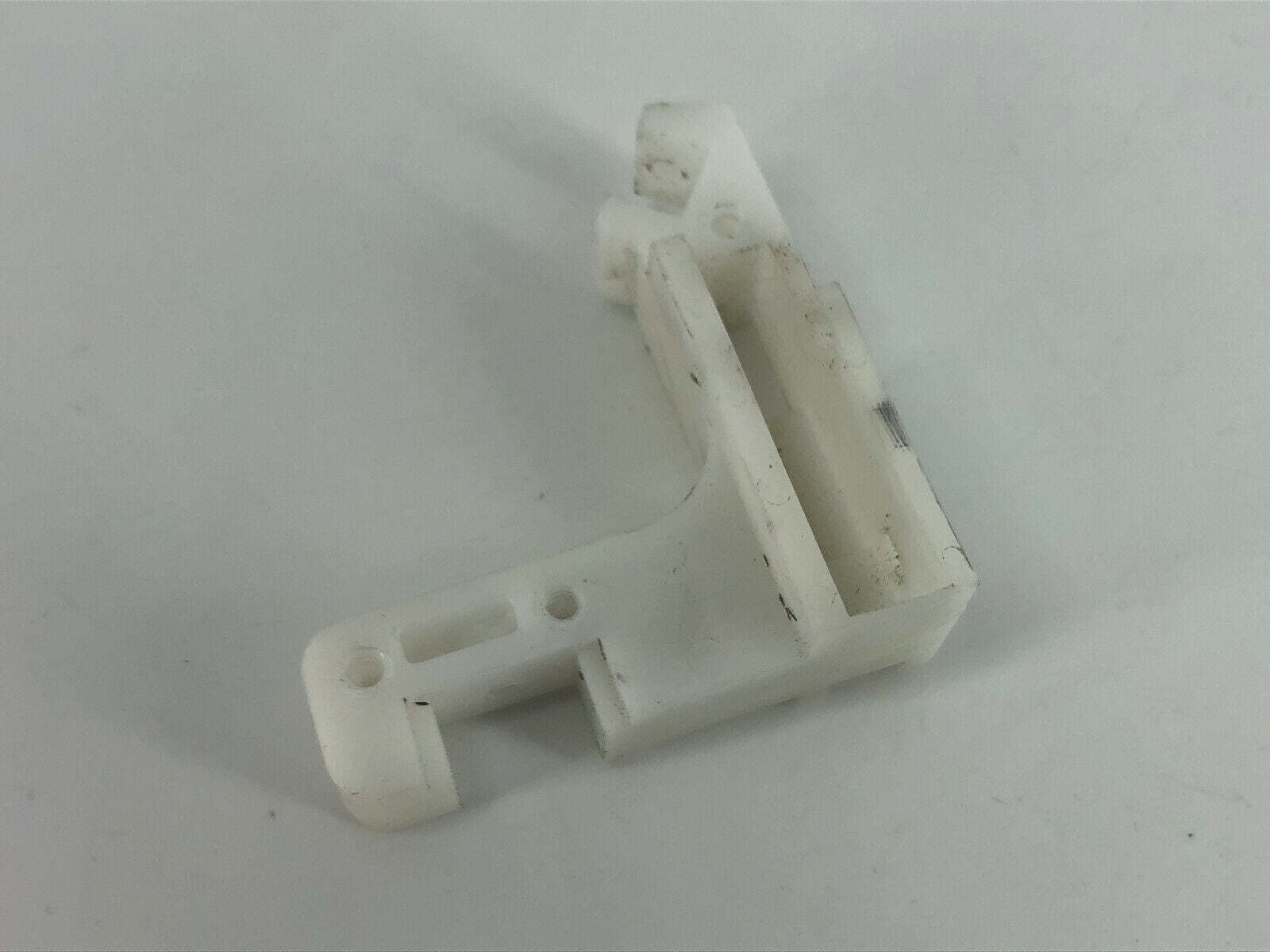 Novoferm NovoPort Plasik Kunststoff Halterung Abdeckung Ersatzteil Plastikteil