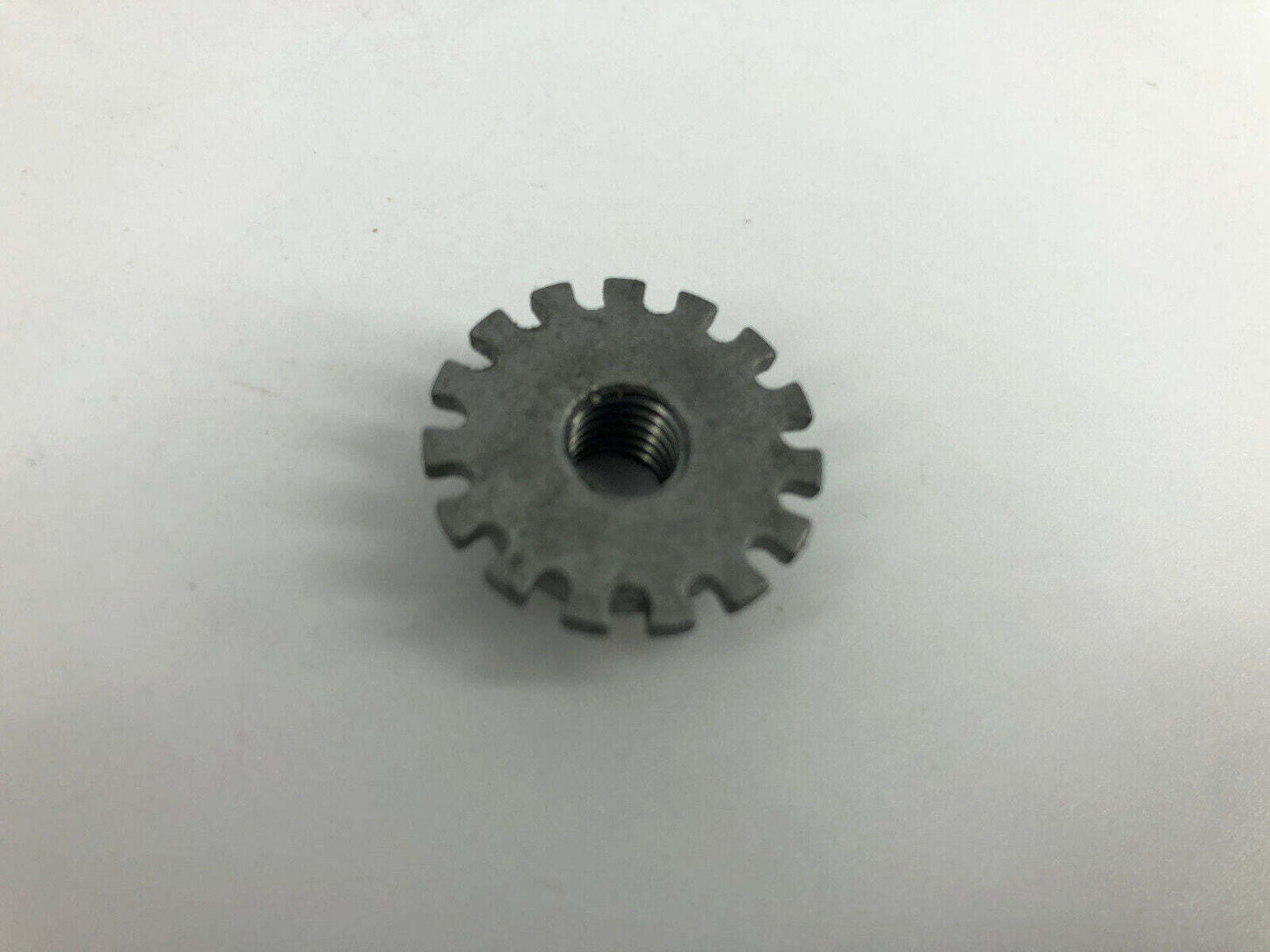 Tormatic GTA 615 Endanschlag Anschlag Endschalter Positionswinkel Gewinde