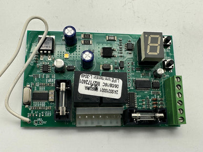 Probo 60 G.R. Platine Steuerung Hauptplatine Steuerplatine Elektronik Steuerkart