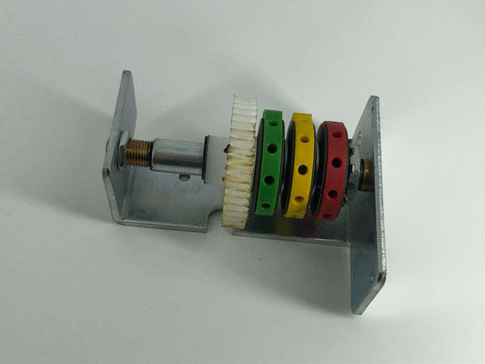Ansonic MA60 Antriebsscheibe Zahnrad Ritzel Antriebssnabe Zahnscheibe Schaltbefe