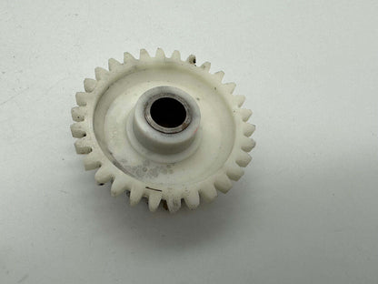 ‎Bernal 2100 Zahnrad Ritzel Antriebssnabe Schneckengetriebe Antriebsscheibe
