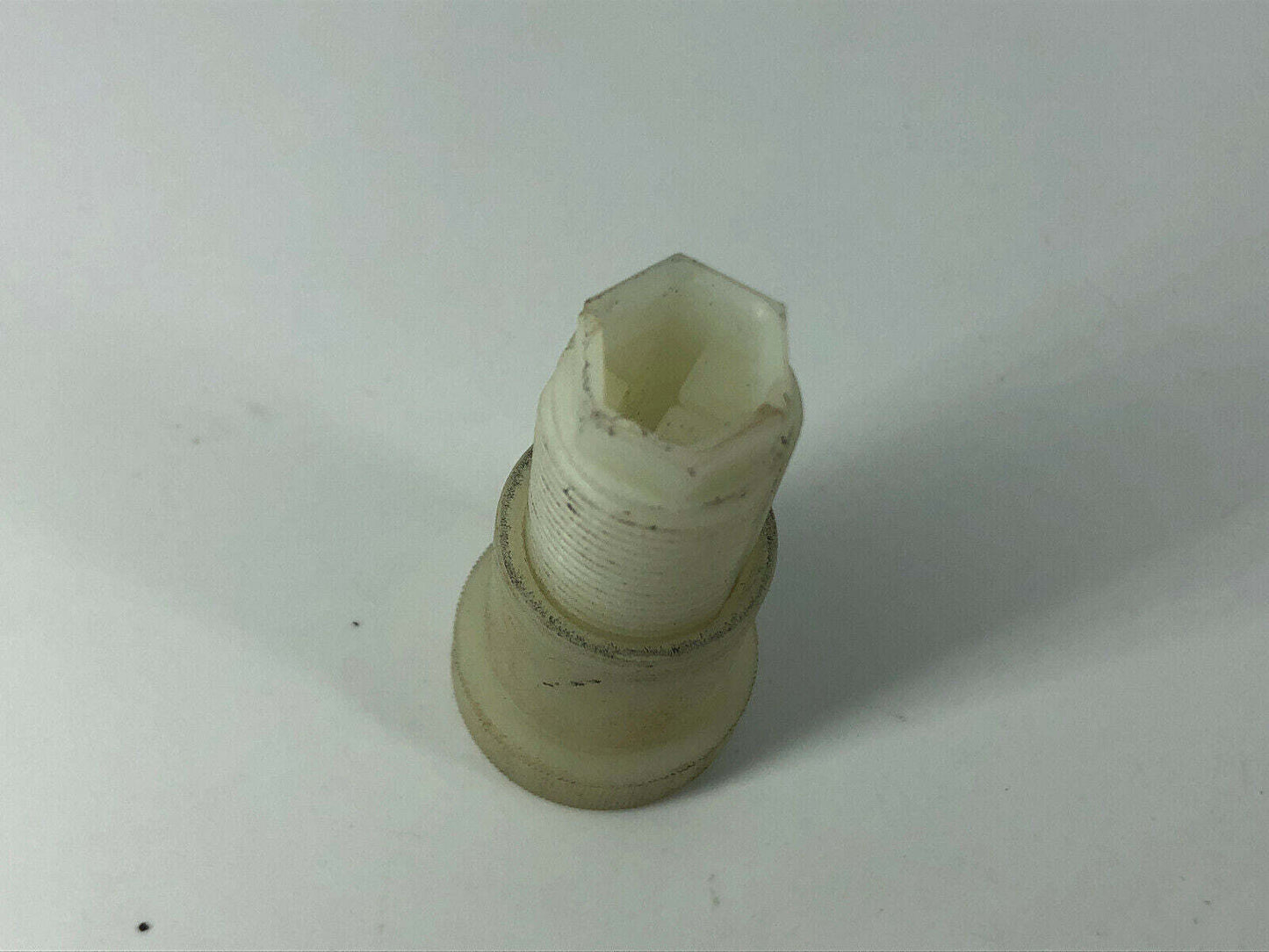 Novoferm NovoPort Ersatzteil Plastikteil Plasik Kunststoff Halterung Zahngurt