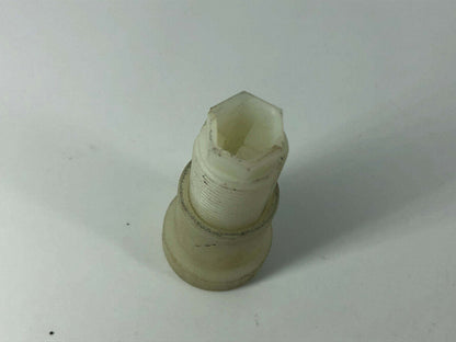 Novoferm NovoPort Ersatzteil Plastikteil Plasik Kunststoff Halterung Zahngurt