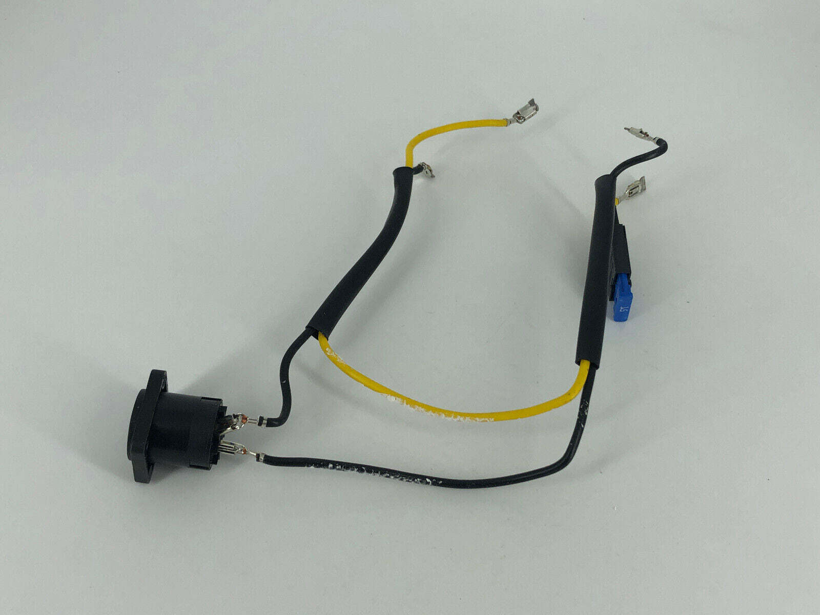 Marantec Comfort 211 Accu Ladebuchse Anschlusskabel Hauptkabel Verkabelung Kabel