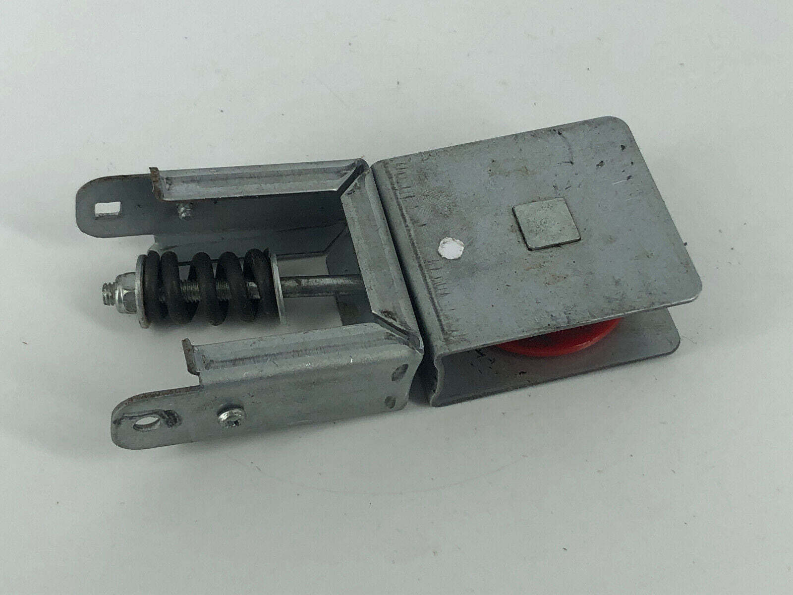 HomeEntry HE500AN Kettenspanner Kettenwender Umlenkung Spannvorrichtung Rolle