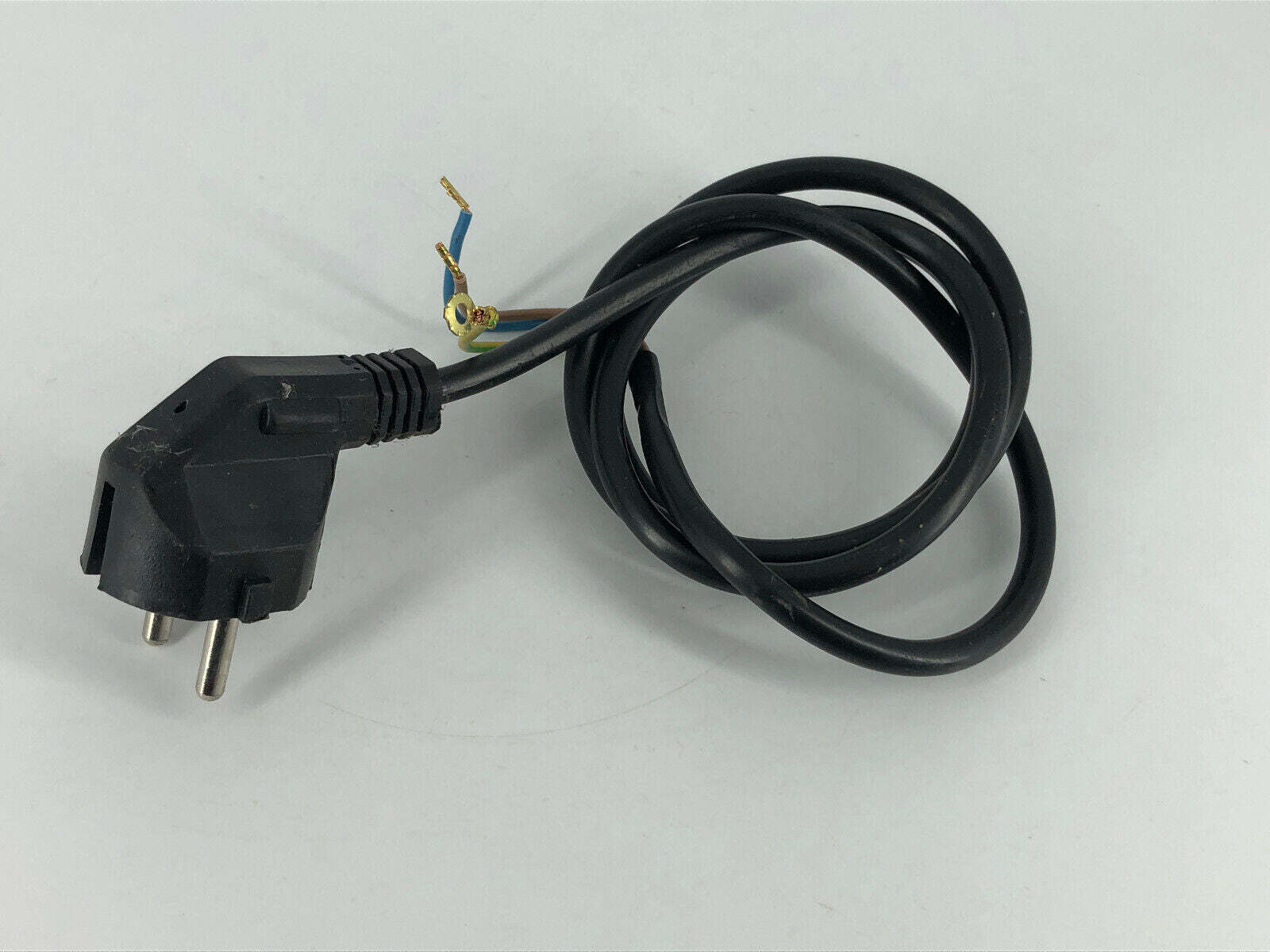 Normstahl Entrematic Magic 600 Kabel Stromkabel Anschlusskabel Hauptkabel Verdra