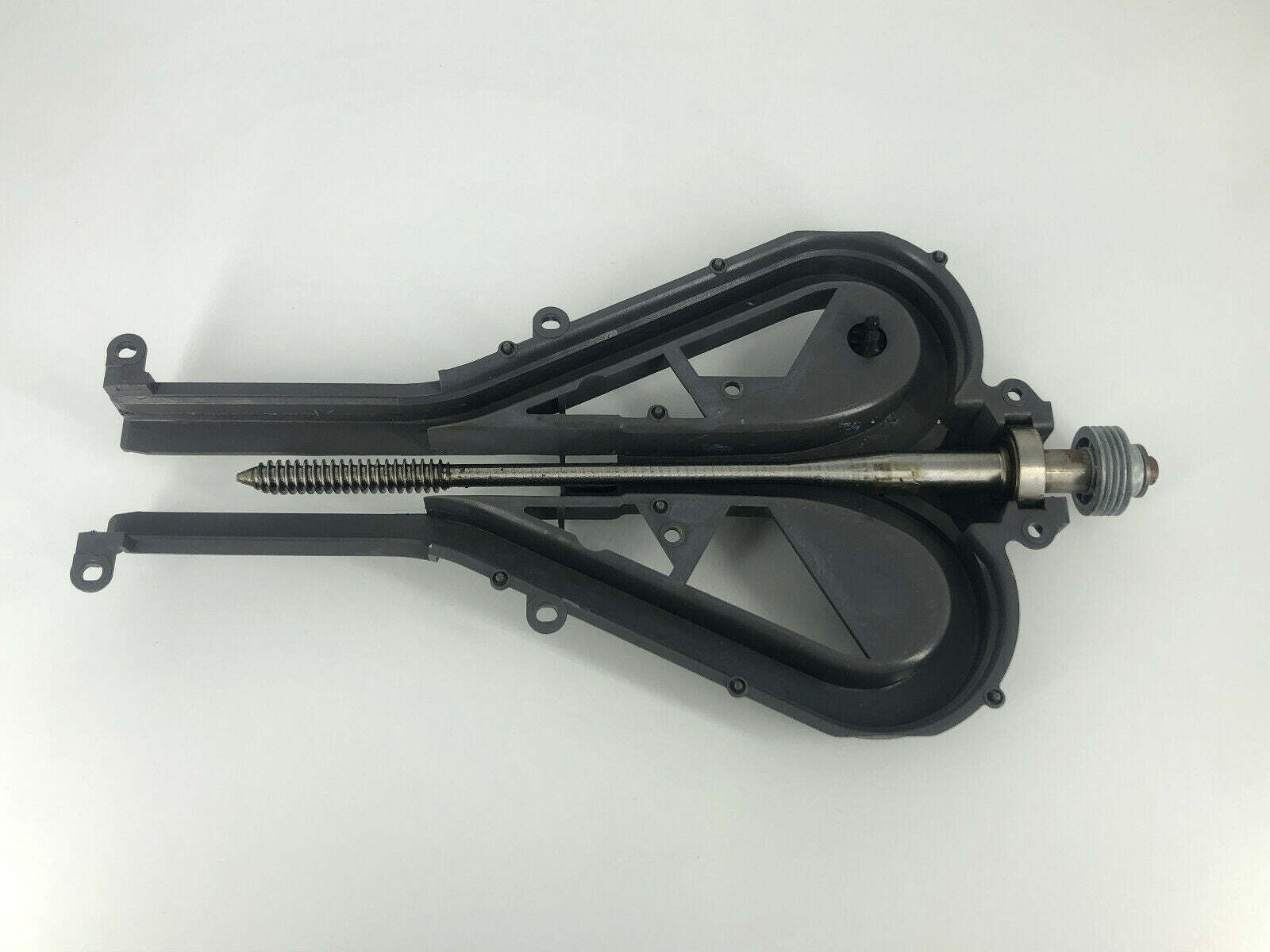 Hörmann GTS 35 Marantec Kettenwender Kettenumlenkung Spindel Umlenkung