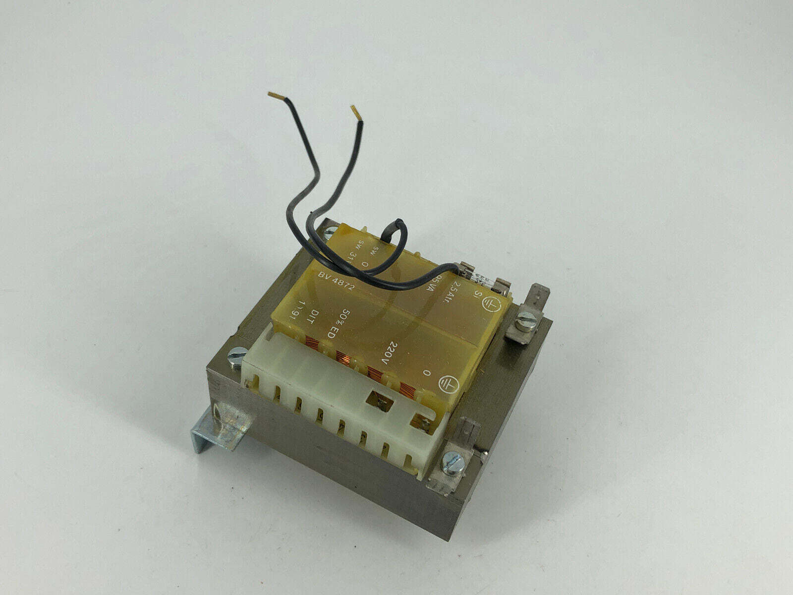 Berner BT45 Netzteil Trafo Stromversorgung Transformator Elektronik Transformer
