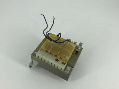 Berner BT45 Netzteil Trafo Stromversorgung Transformator Elektronik Transformer